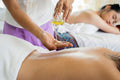 Acupressure Mat and Pillow Set